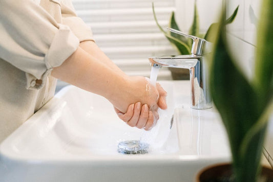 How to Safely Replace a Bathroom Faucet Without Calling a Plumber