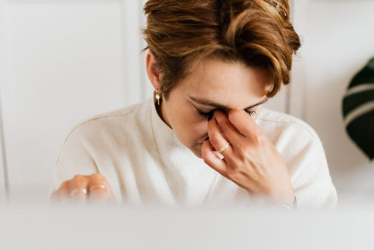 The Top 5 Stress and Anxiety Relief Mistakes You Are Probably Making