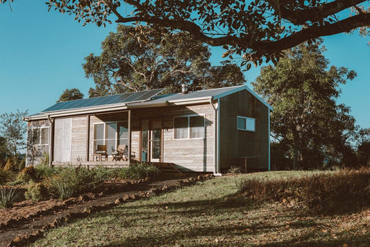 Complete Guide to Solar Energy for Homes: Essential Swaps for Off-Grid Living