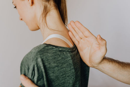 The Complete Guide to Neck and Back Pain Relief Without Expensive Products