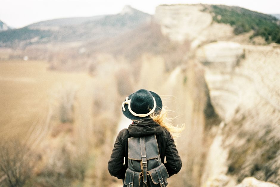 The Traveler's Gear System: What No One Tells You About Stress-Free Travel