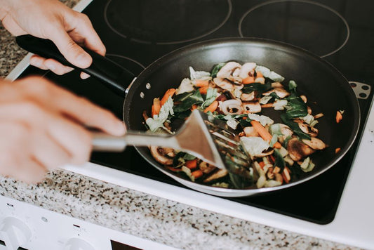 The Complete Guide to Stir Fry Meal Prep: Build a System for Freshness and Speed