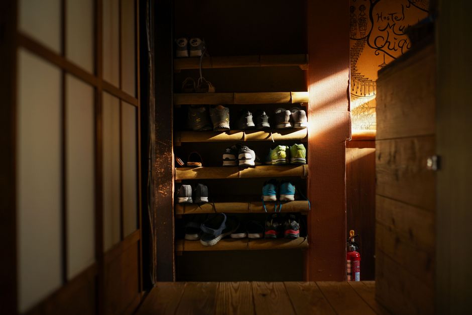 The Complete Beginner's Guide to Shoe Storage: Simple Systems That Really Work