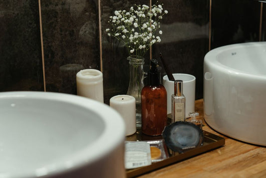The Step-by-Step Guide to Organizing Your Skincare Products Like a Professional