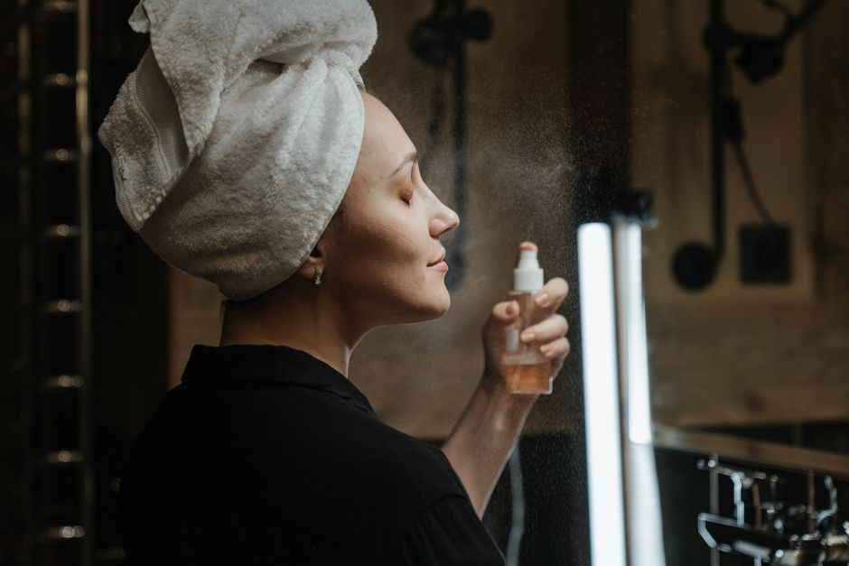 5 Easy Swaps for a Natural Personal Care Routine You Can Make Today