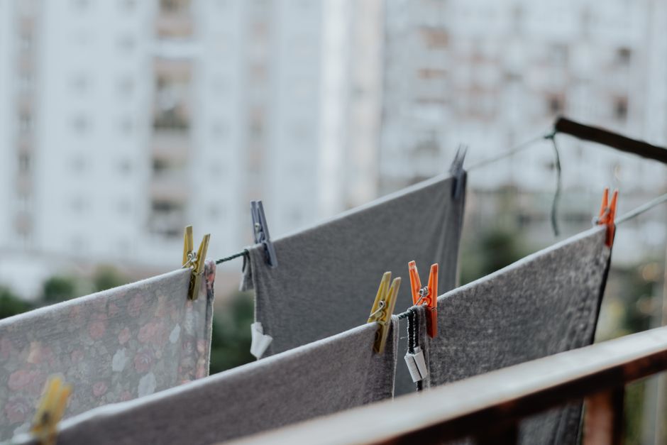 How to Build a Zero Waste Laundry Routine: Save Water, Reduce Plastic, and Cut Carbon Emissions