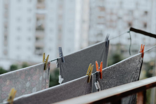 How to Build a Zero Waste Laundry Routine: Save Water, Reduce Plastic, and Cut Carbon Emissions