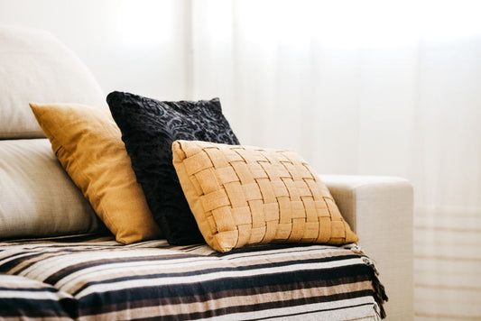 Upholstery Cleaning for Beginners: Your Complete Guide to Fresh Furniture