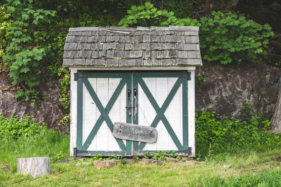 The Complete Guide to Shed Building Basics: Foundation Choices That Actually Last