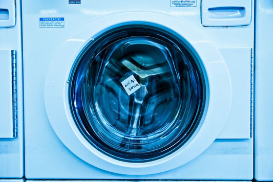Why Is My Washing Machine Not Draining? A Complete 8-Step Troubleshooting Guide for DIY Repair (2025)