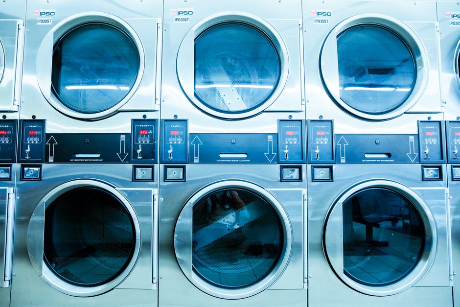 Step-by-Step Guide to Deep Clean Your Washing Machine and Banish Lingering Odors