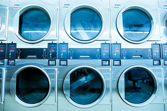 Step-by-Step Guide to Deep Clean Your Washing Machine and Banish Lingering Odors