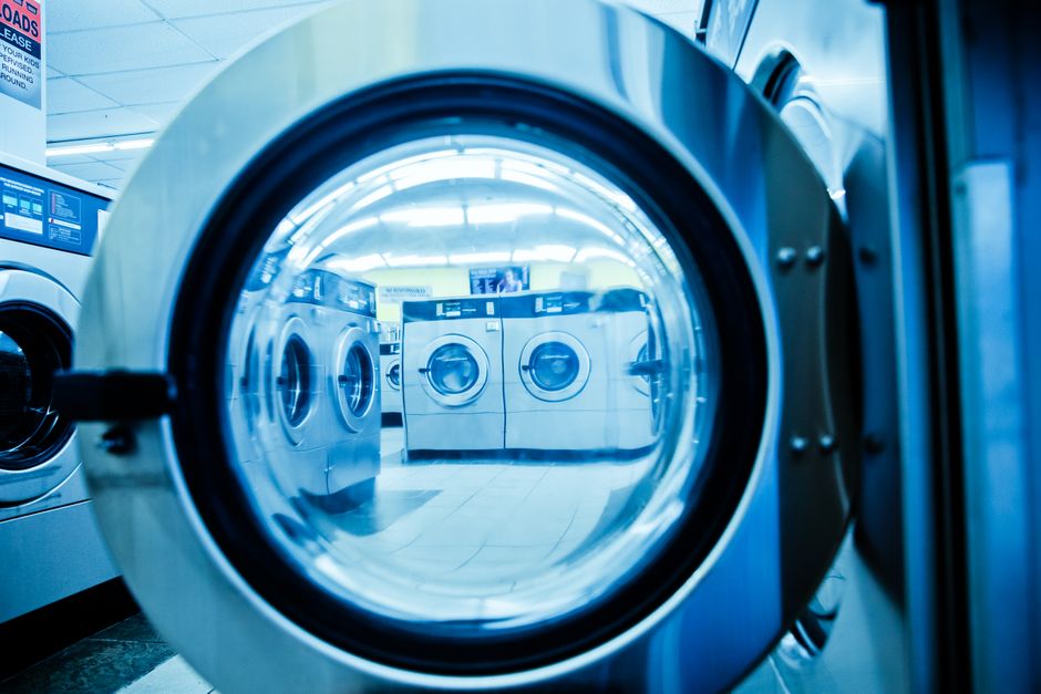 How to Clean and Deodorize a Top-Loading Washing Machine for Fresh Laundry Every Time