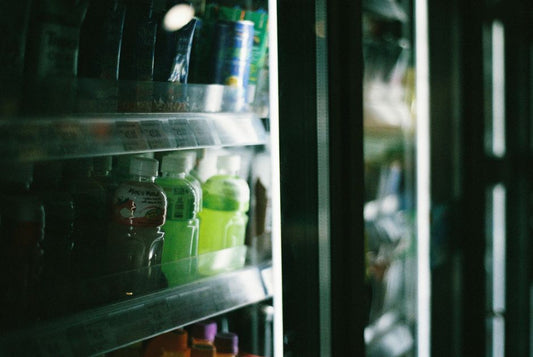 The Complete Guide to Storing Kombucha for Maximum Shelf Life and Flavor