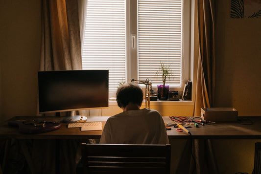 The Home Office Setup Troubleshooting Guide: Solving the Top 7 DIY Roadblocks
