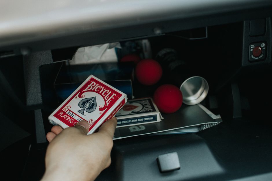 The Unseen Chaos: Essential Tips for Mastering Car Organization