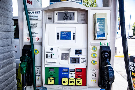 The Complete Guide to Reducing Car Fuel Costs: The Hidden Tools That Pay for Themselves