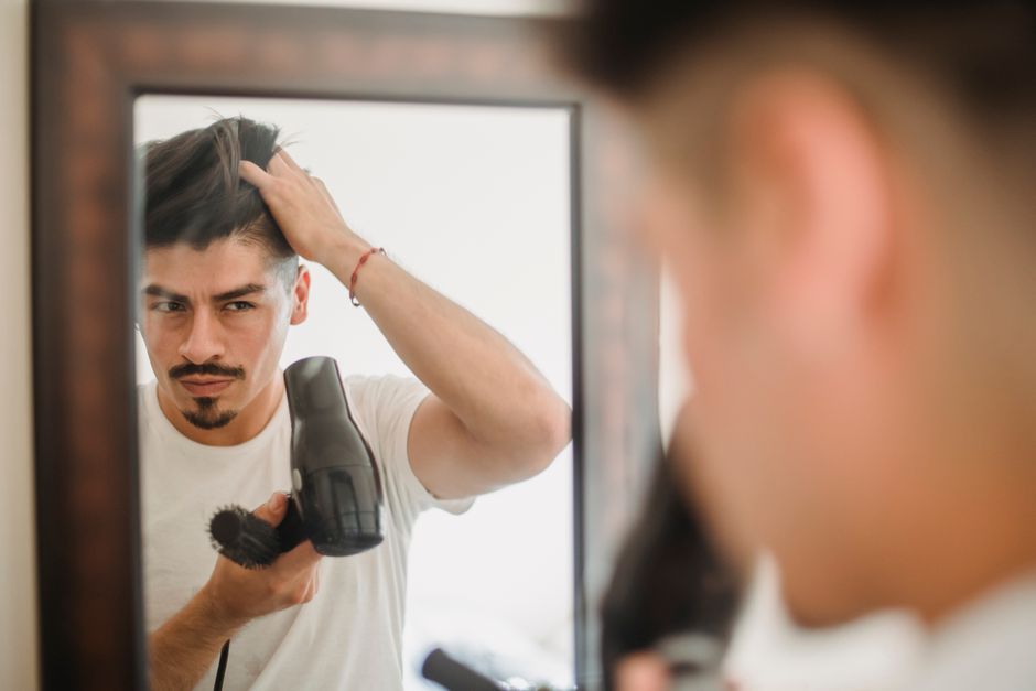 The Complete Step-by-Step Guide to Mastering Men's Grooming from Morning to Night