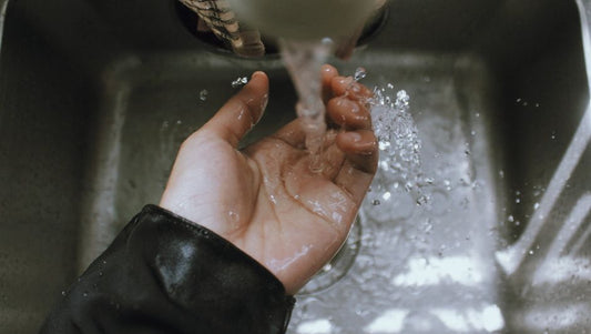 The Complete Guide to Preventing Hard Water Buildup Before It Starts
