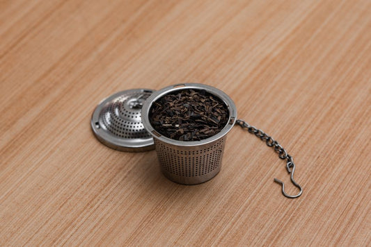 Small Kitchen Tea Brewing: Essential Tools and Space-Saving Systems