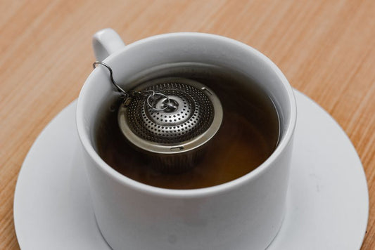 How to Brew the Perfect Cup of Tea Without Any Special Equipment