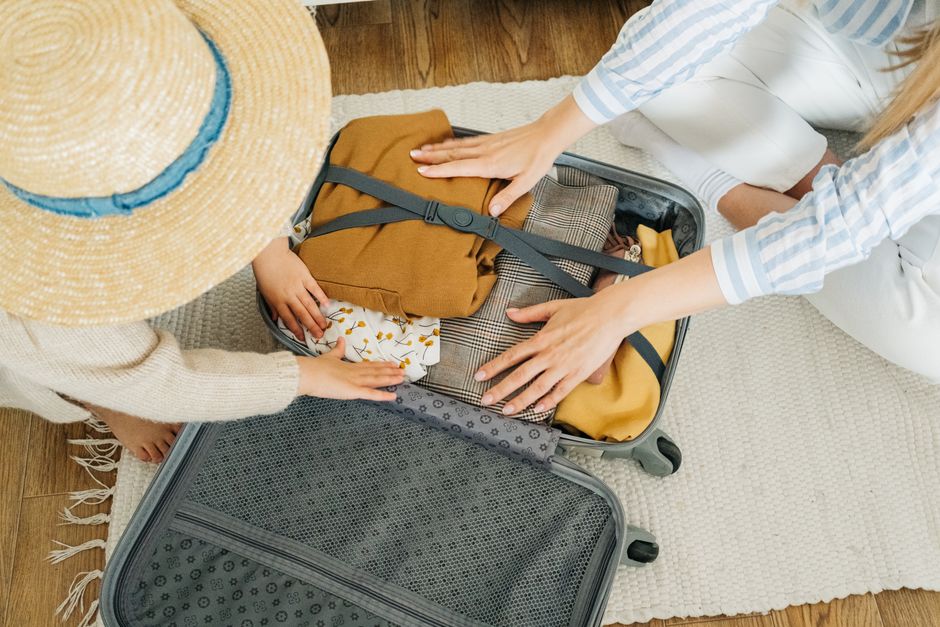 The Complete Family Travel Checklist: Everything You Actually Need for a Stress-Free Trip