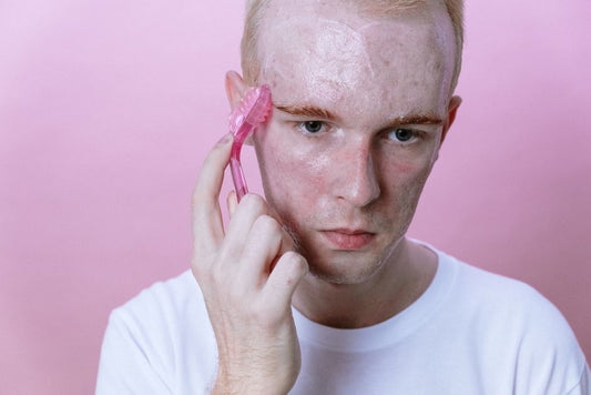 The Complete Guide to Managing Acne for Seniors: Gentle Yet Effective Skincare and Wellness Strategies