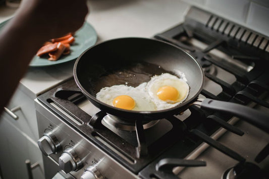 30-Minute Egg Mastery: Foolproof Techniques for Perfect Results Every Time