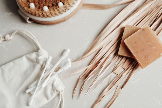 5 Easy Eco-Friendly Swaps to Transform Your Daily Habits Today