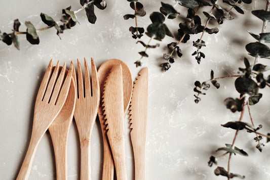 Zero-Waste Kitchen Essentials for Plant-Based Cooking