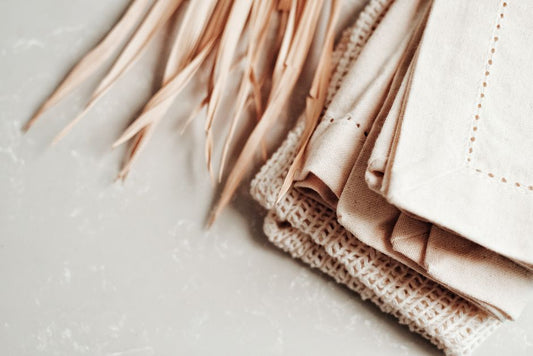 Natural Fiber Clothing Care That Actually Works: The Forgotten System for Longevity and Zero Waste