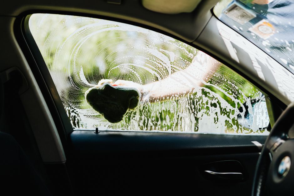 The Long Road Survivalist: Essential Car Interior Cleaning and Maintenance Kit for Extended Trips