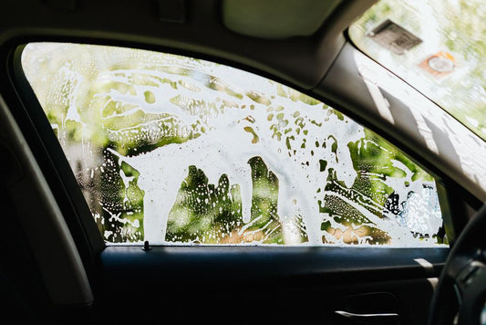 The Complete Seasonal Guide to Car Interior Cleaning