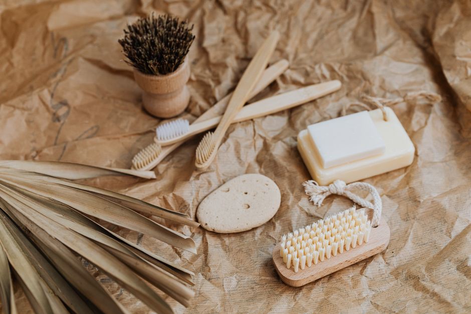 How to Start a Zero Waste Bathroom Routine Without Sacrificing Comfort