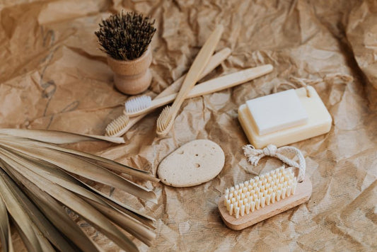 How to Start a Zero Waste Bathroom Routine Without Sacrificing Comfort