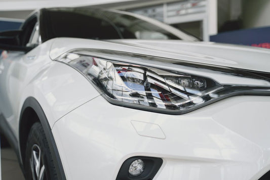 How to Detail Your Car Interior Like a Pro: Step-by-Step Guide for a Showroom Shine