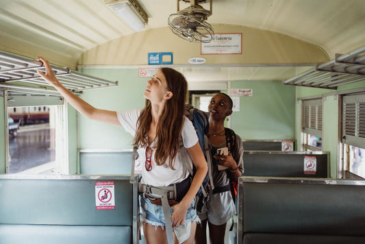Essential Public Transportation Tools on a Budget: Smart Hacks for Cost-Conscious Travelers