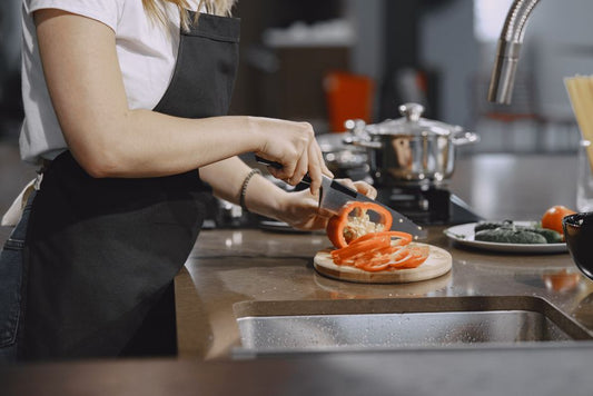 Efficient Meal Prep in Under 30 Minutes: A Modern Kitchen System