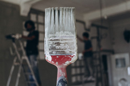 The Solo Homeowner’s Tool System: How to Fix, Paint, and Weatherproof Your Home Without Hiring Help