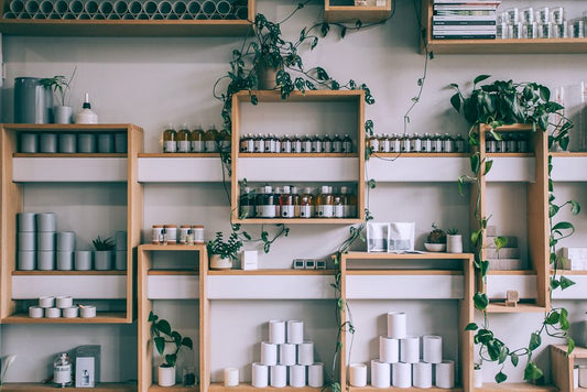 Pantry Organization for Small Spaces: How to Maximize Every Inch