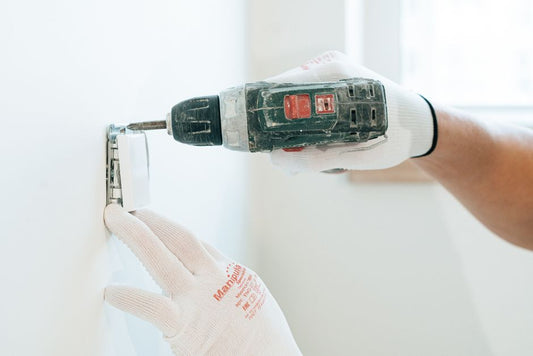 The Complete Guide to Lighting Installation Tools You Actually Need