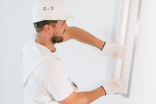 Renter-Friendly Wall and Ceiling Repairs: Protect Your Deposit