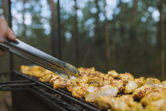 How to Store Grilled Chicken for Maximum Freshness and Flavor