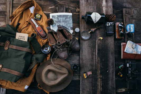 The Eco-Conscious Family Travel Kit: Essential Gear for Sustainable Adventures