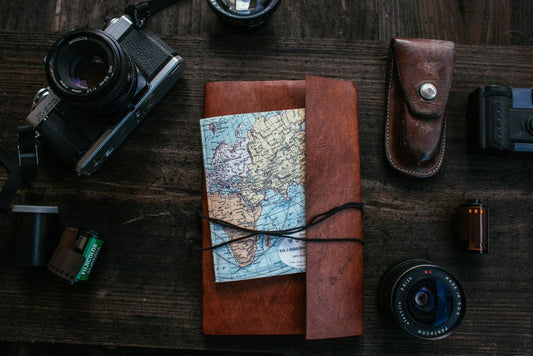How to Build a Travel Health Kit: A Step-by-Step Guide for Every Trip
