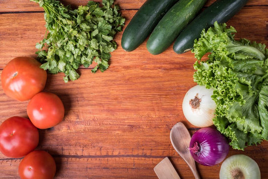 The Complete Family Guide to Vegetable Blanching: Faster Prep, Less Waste, Better Meals