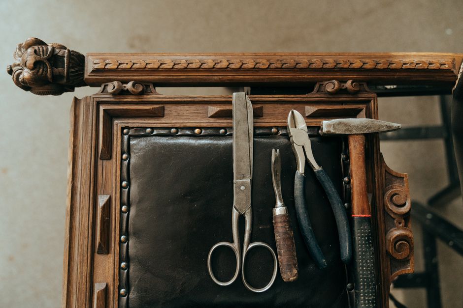 Weekend Furniture Restoration: From Thrift Store Find to Showpiece in Two Days