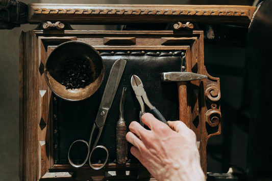 Furniture Repair vs. Replace: The Complete Cost Breakdown for DIY Restoration