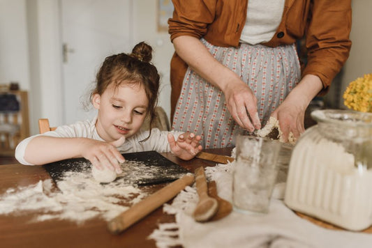 Zero Waste Kitchen for Families: Smart Swaps That Actually Work With Kids