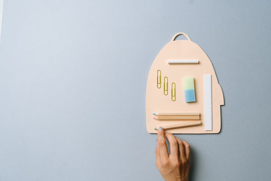 Step-by-Step Guide to Backpack Organization: From Chaos to Calm